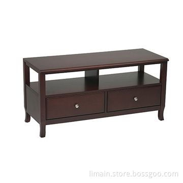 Entertainment Unit, Two Component Areas